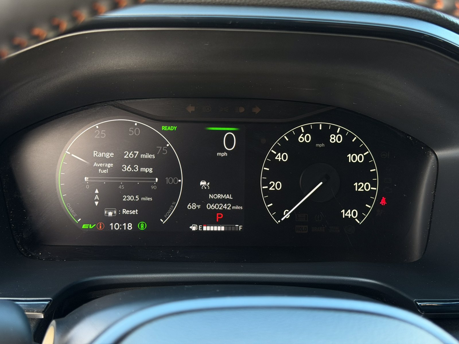 Used 2024 Honda CR-V Sport image 23