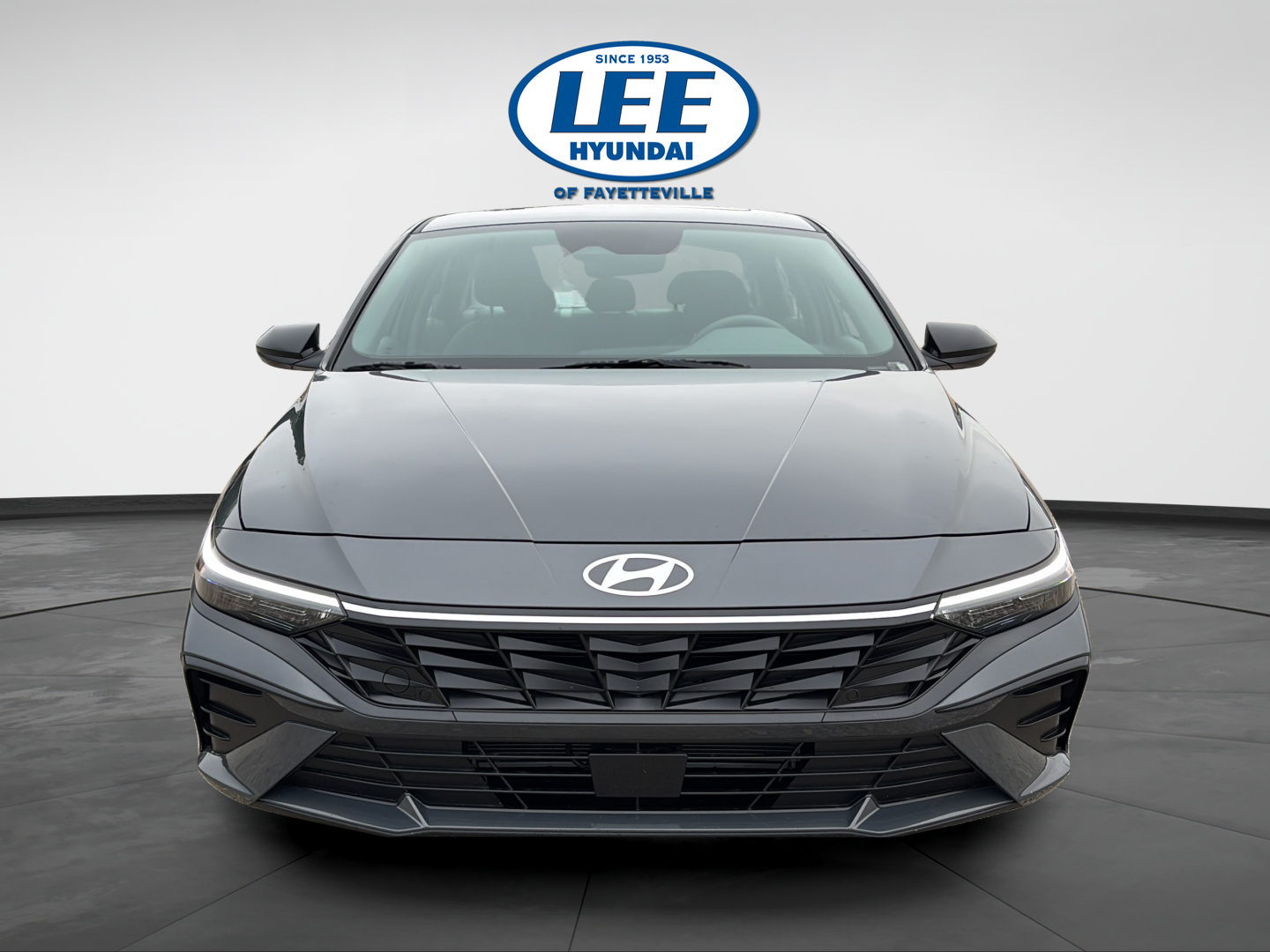 New 2026 Hyundai Elantra SEL Sport Premium FWD image 8