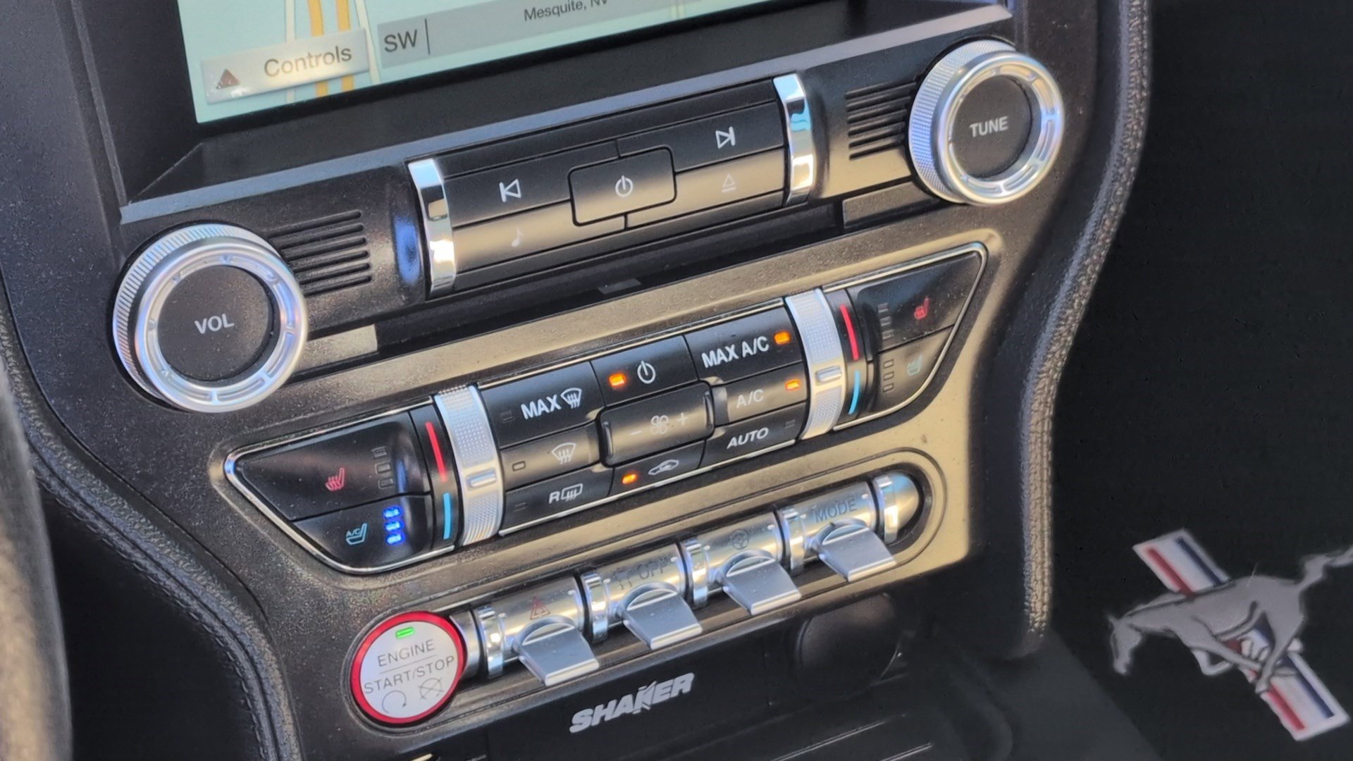 Used 2016 Ford Mustang GT Premium RWD image 23