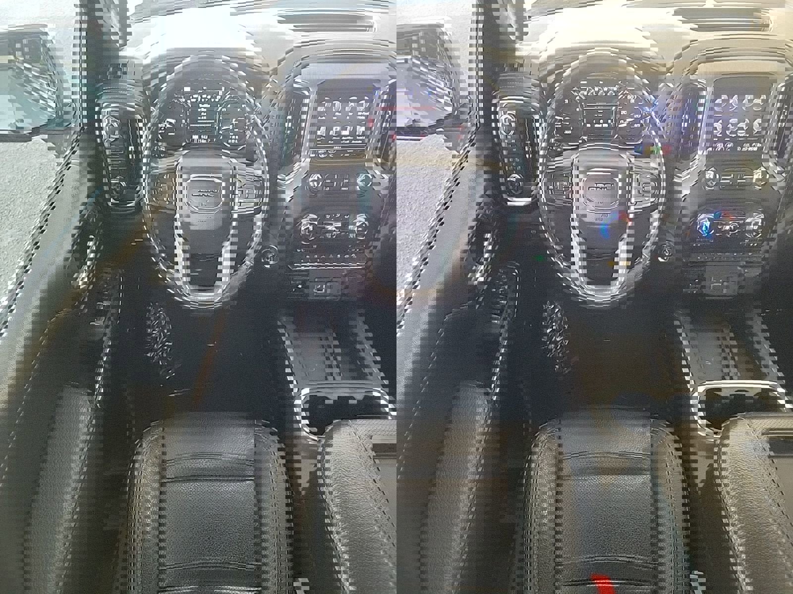 Used 2020 GMC Sierra 1500 Denali image 18