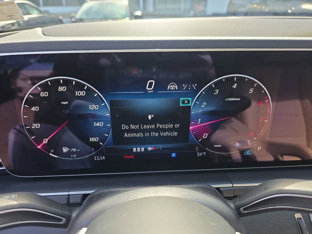 New 2026 Mercedes-Benz GLE 450 4MATIC image 13