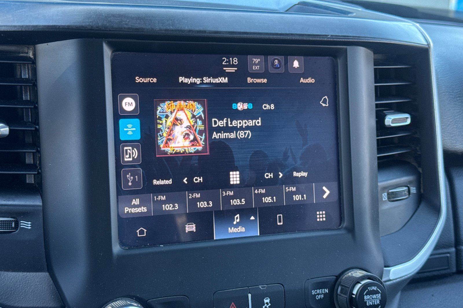 Used 2024 RAM 3500 Big Horn image 26