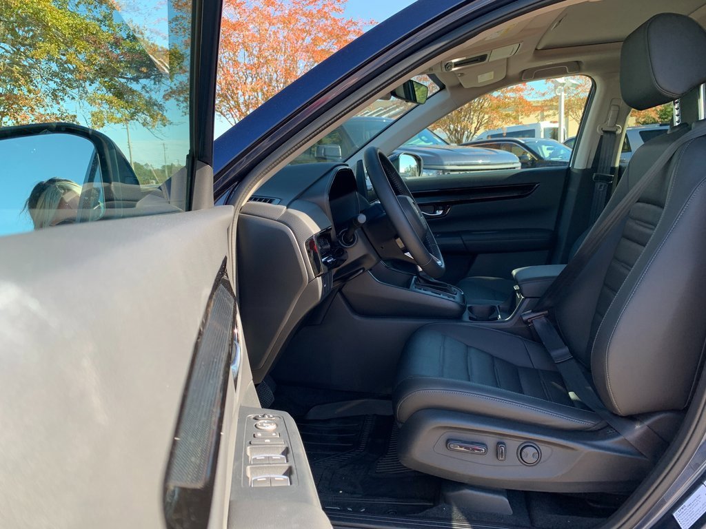 Used 2026 Honda CR-V EX-L image 21