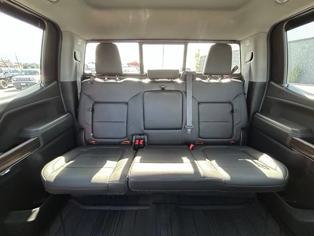 Used 2019 Chevrolet Silverado 1500 LT w/ All-Star Edition AWD/4WD image 40