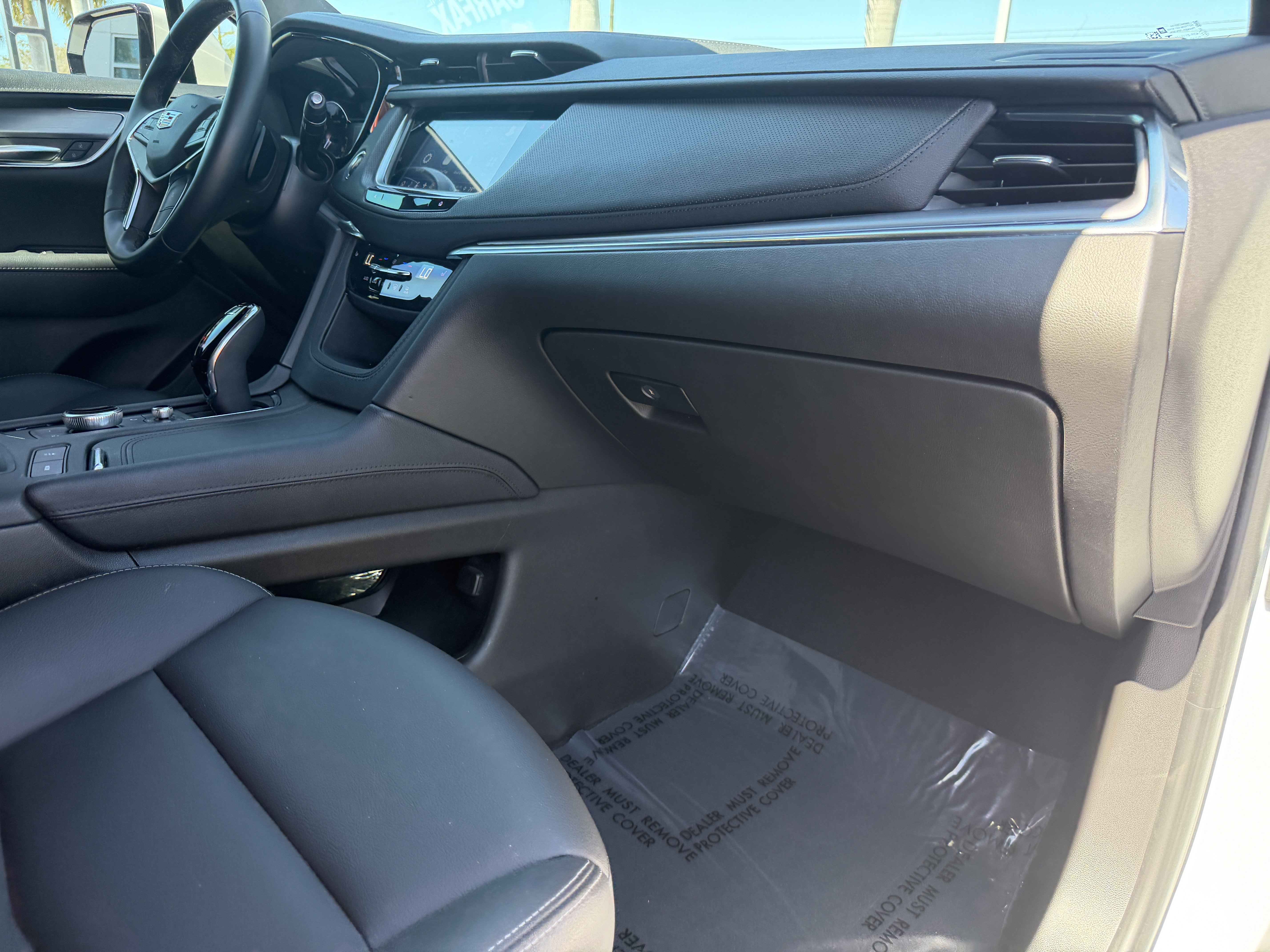 Certified 2023 Cadillac XT5 Luxury image 12