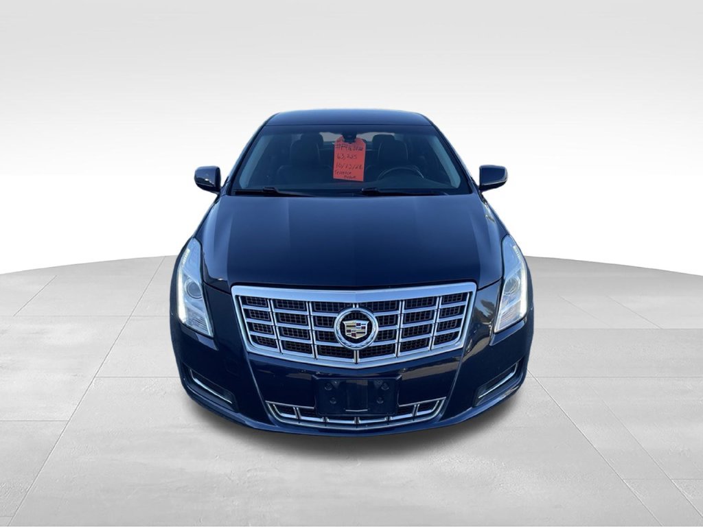Used 2015 Cadillac XTS FWD image 4