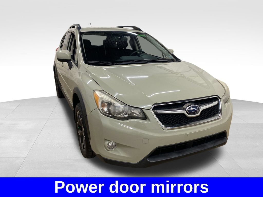 Used 2014 Subaru Crosstrek 2.0i Premium AWD/4WD image 6