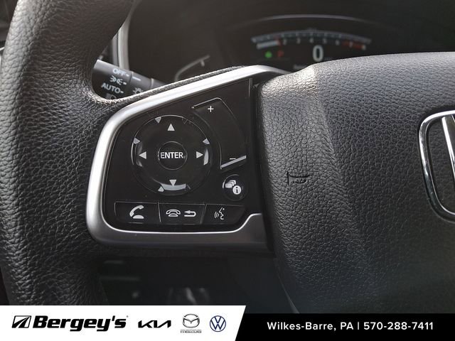 Used 2021 Honda CR-V EX image 23