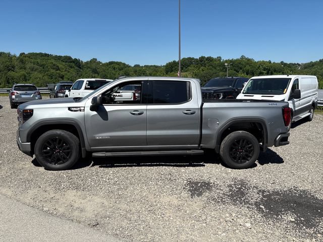 Used 2025 GMC Sierra 1500 Elevation AWD/4WD video 2