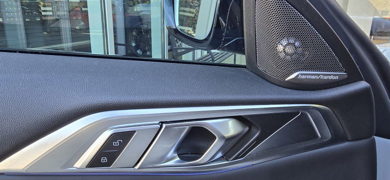 Used 2021 BMW M4 Competition w/ Executive Package image 26