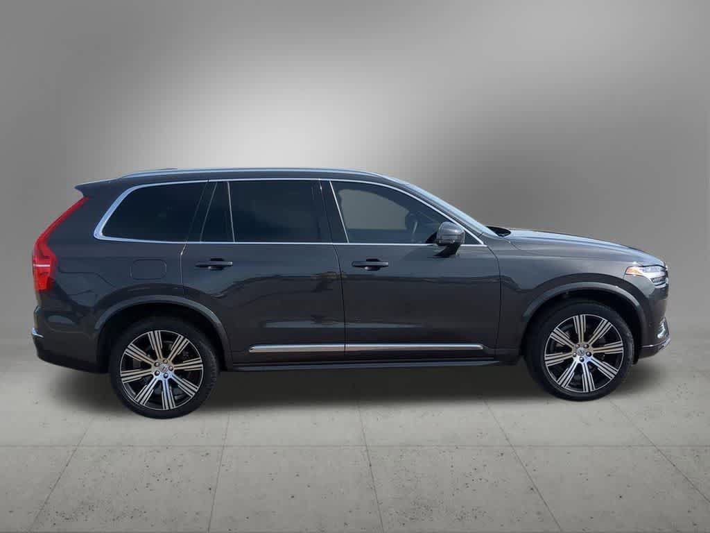 Used 2023 Volvo XC90 B6 Ultimate AWD/4WD image 7