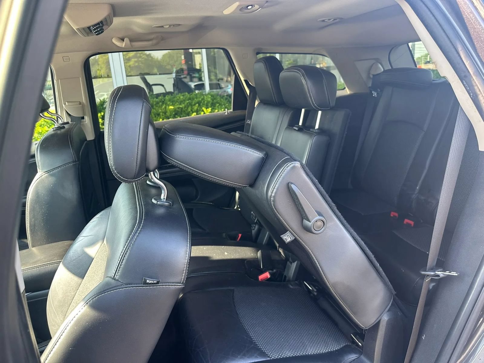 Used 2018 Dodge Journey Crossroad AWD/4WD image 12