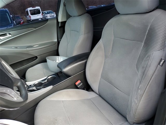 Used 2011 Hyundai Sonata GLS image 26