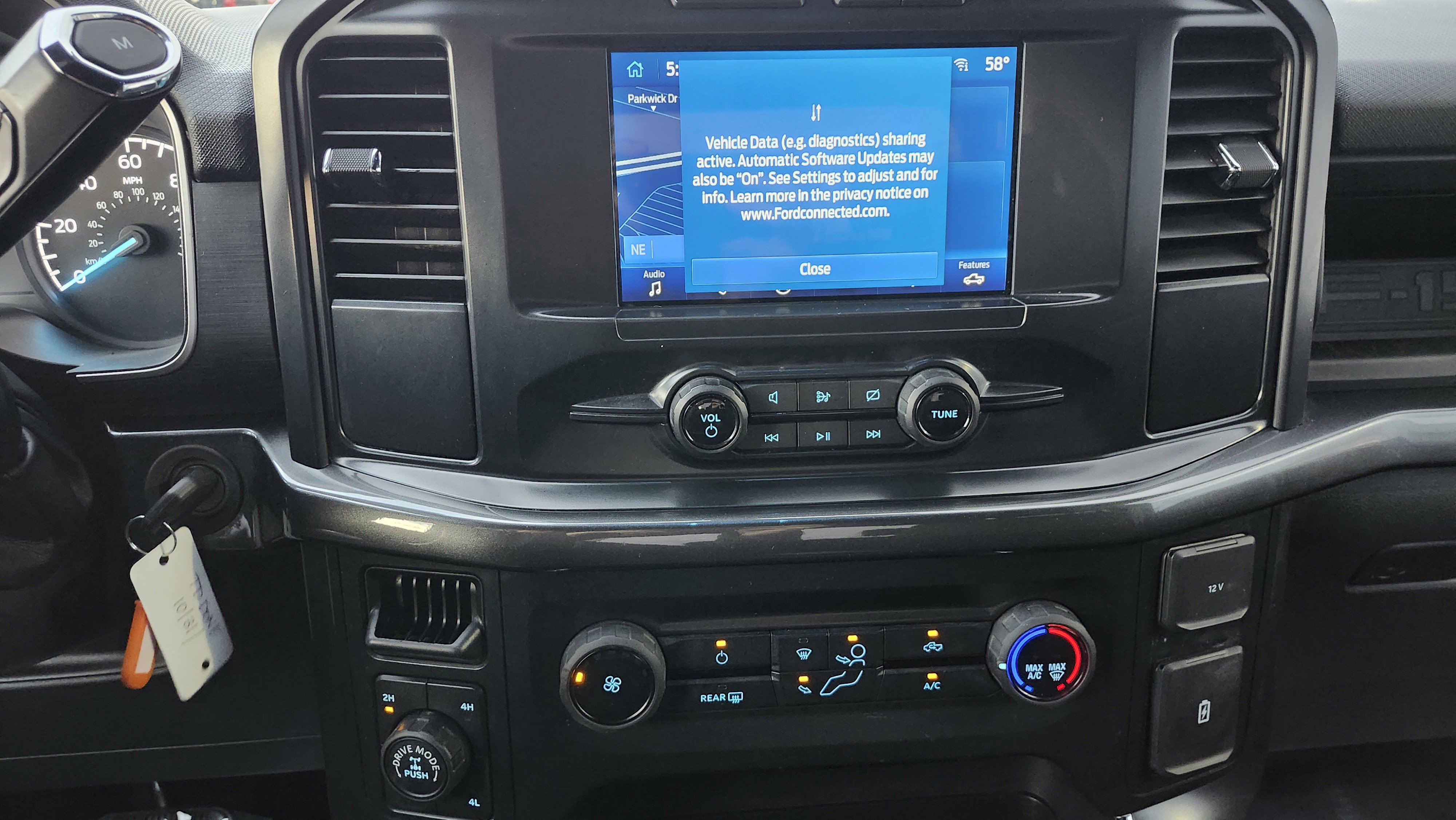 Used 2022 Ford F150 XL w/ STX Appearance Package image 23