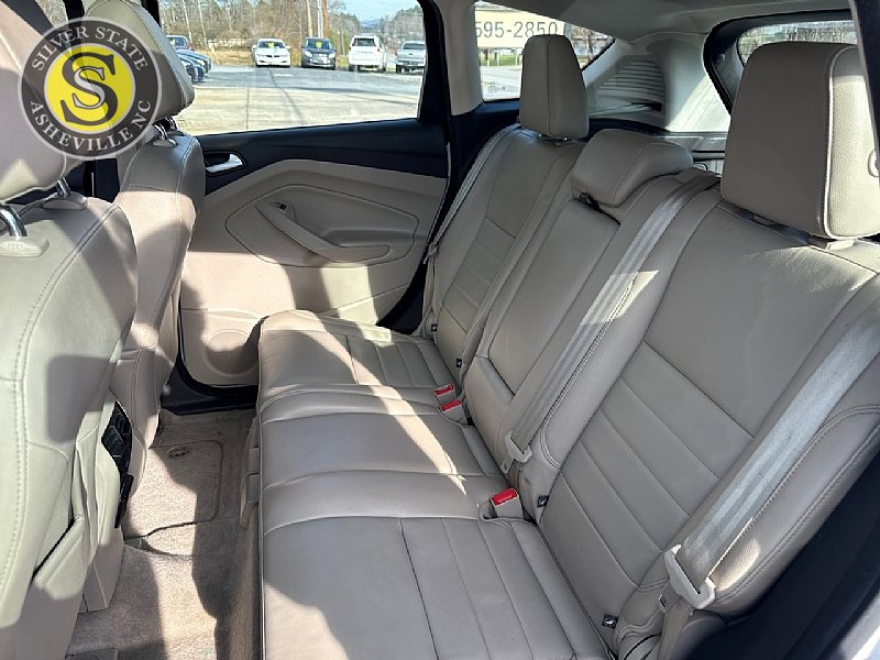 Used 2015 Ford C-MAX SEL w/ Equipment Group 302A image 19