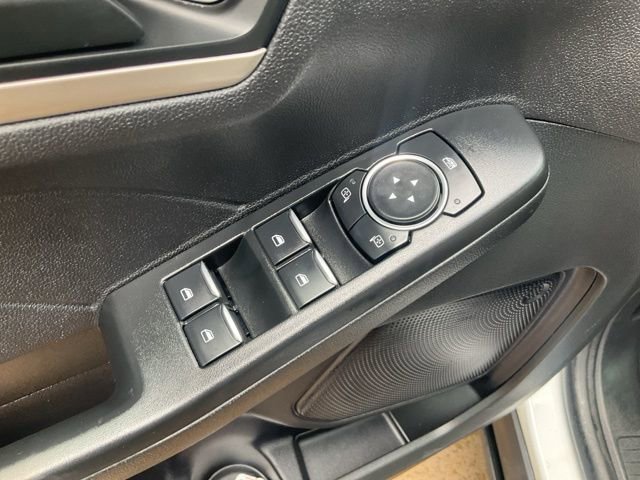 Used 2022 Ford Escape SE image 5