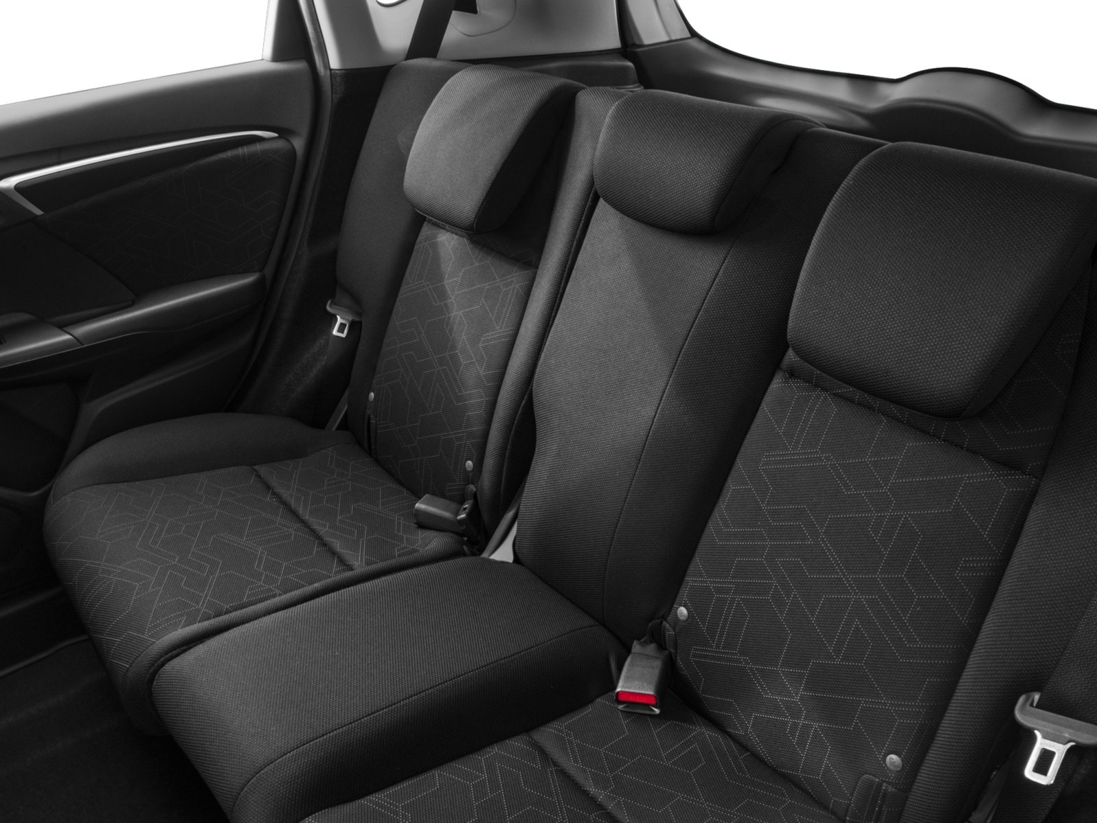 Used 2017 Honda Fit EX image 11