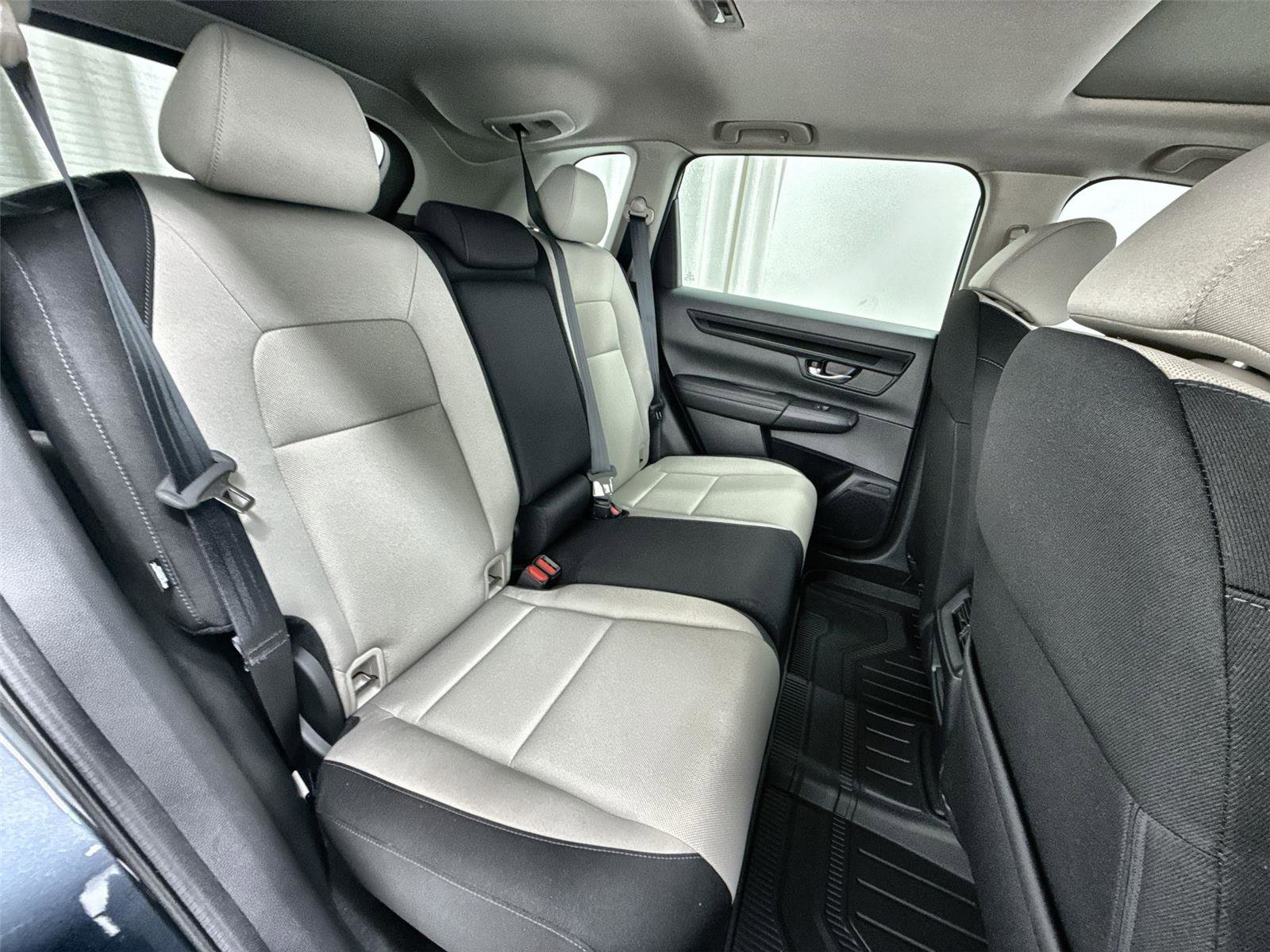 Certified 2024 Honda CR-V EX image 30