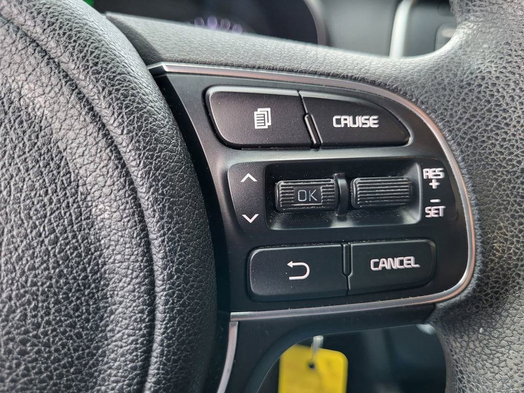 Used 2017 Kia Optima LX image 29