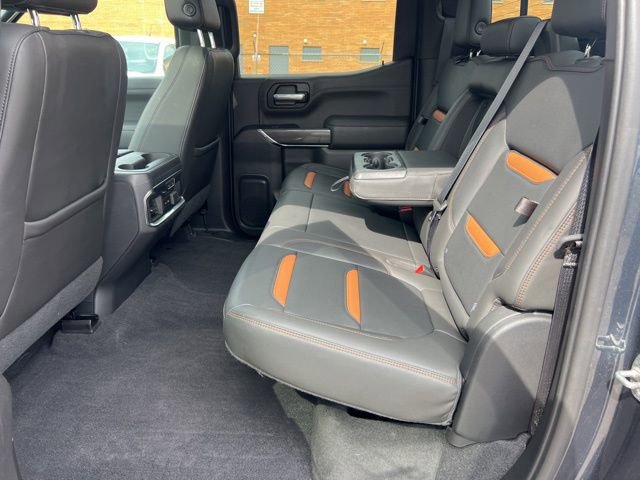 Used 2020 GMC Sierra 1500 AT4 w/ AT4 Premium Package AWD/4WD image 24