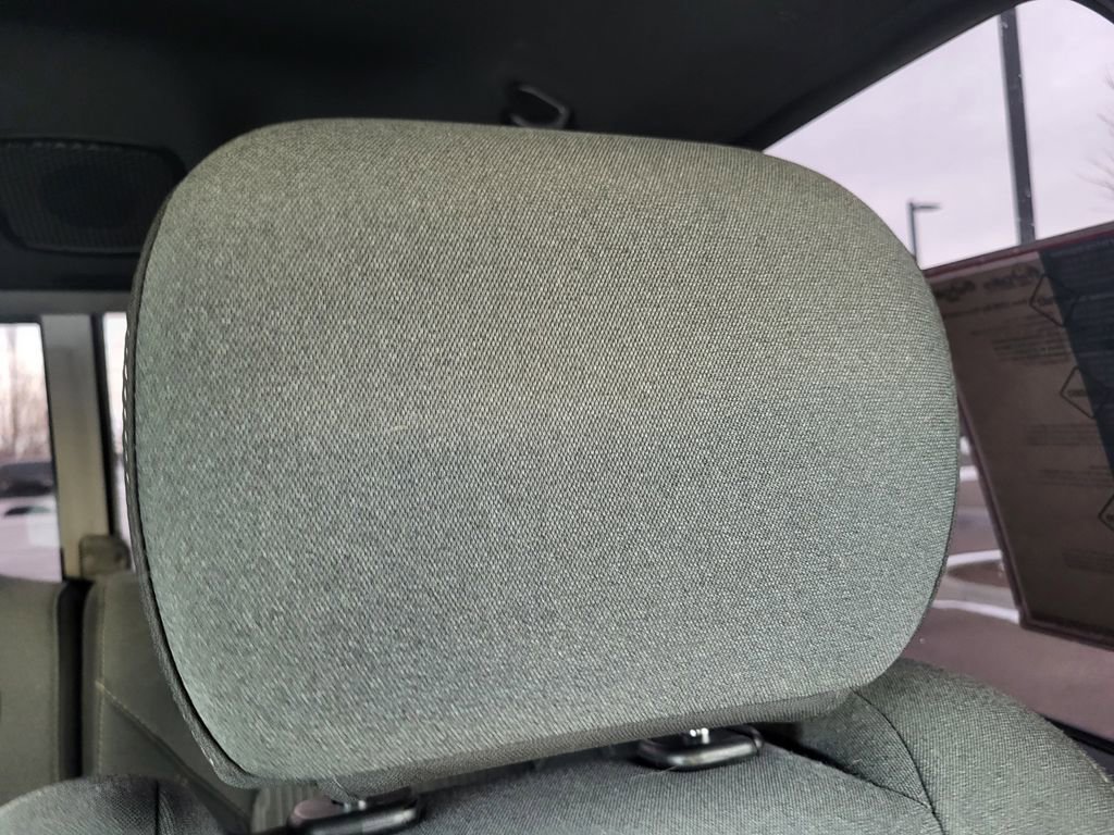 Used 2023 RAM 1500 Big Horn image 16