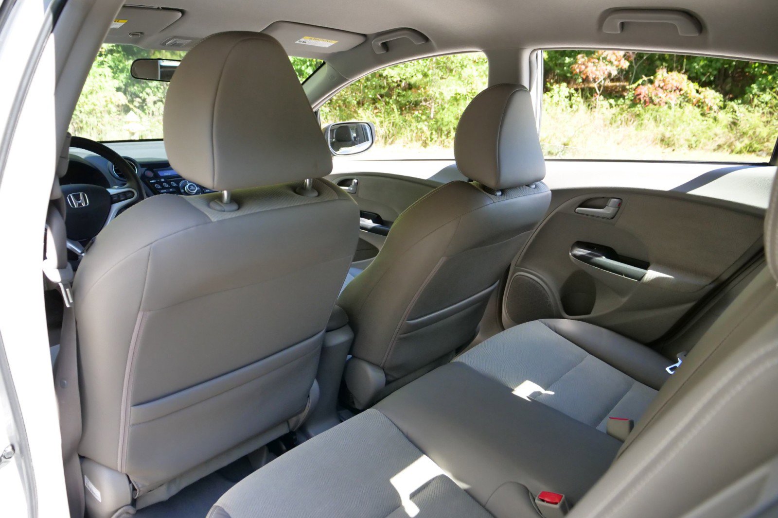 Used 2012 Honda Insight EX image 25