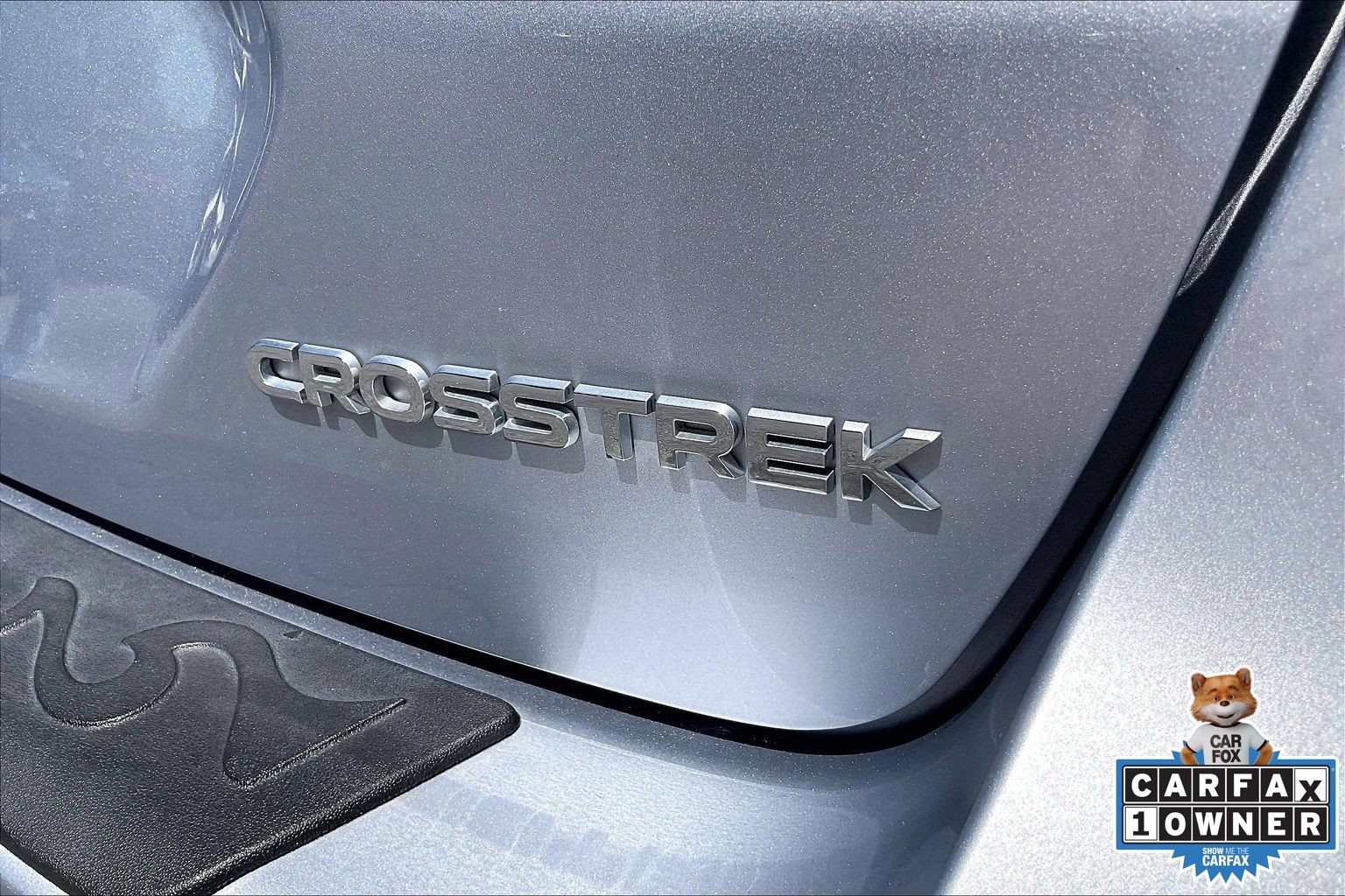 Certified 2024 Subaru Crosstrek 2.0i Premium AWD/4WD image 11