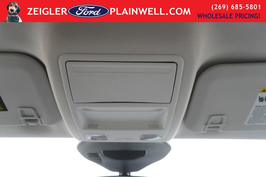 Used 2024 Ford Escape Active image 29