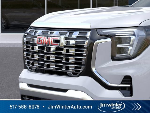 New 2026 GMC Terrain Denali w/ LPO, Floor Liner Package AWD/4WD image 28