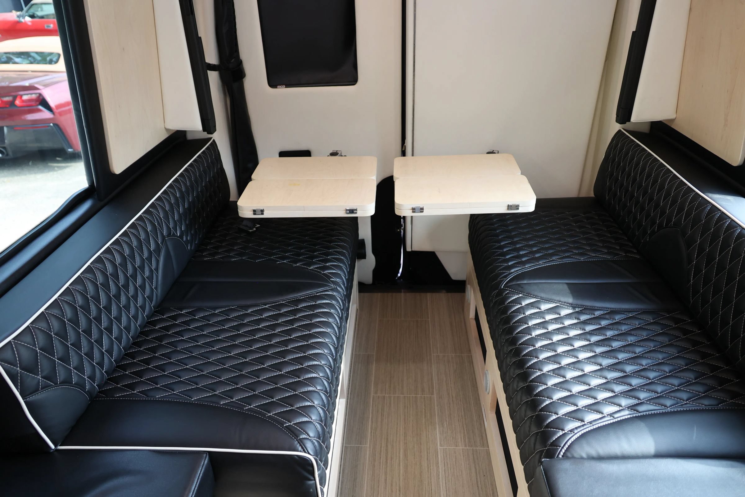 Used 2021 Mercedes-Benz Sprinter 3500 image 77