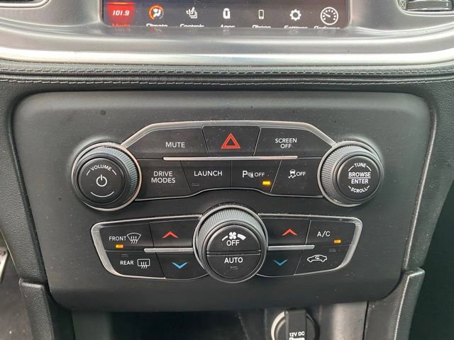 Used 2020 Dodge Charger Scat Pack w/ Plus Group image 23
