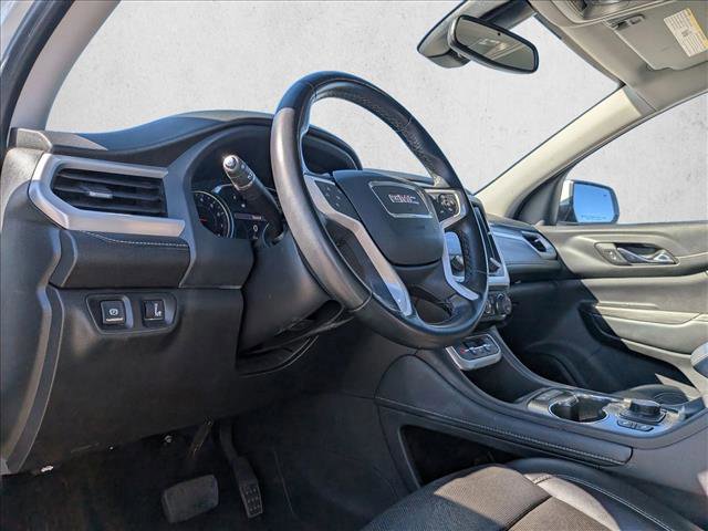 Used 2023 GMC Acadia SLT image 10