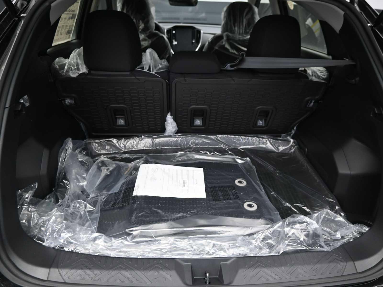 New 2026 Subaru Impreza 2.0i Sport image 5