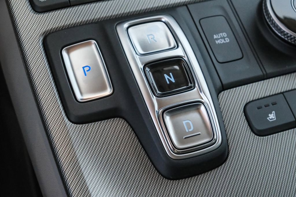 Used 2025 Hyundai Palisade SEL image 25