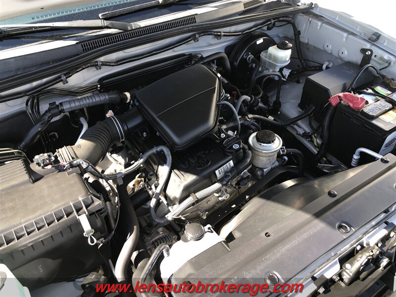 Used 2010 Toyota Tacoma 2WD Access Cab w/ SR5 Pkg #2 image 22