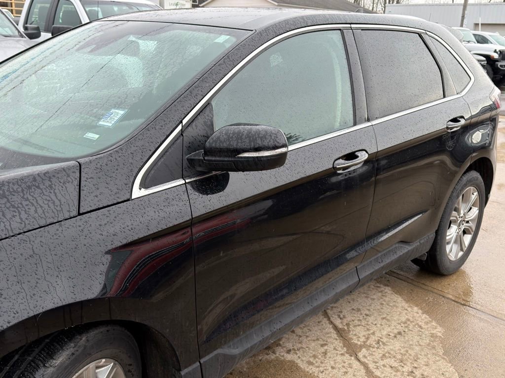 Used 2024 Ford Edge Titanium image 21