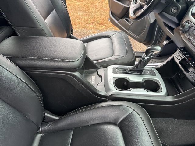 Used 2022 Chevrolet Colorado ZR2 image 27