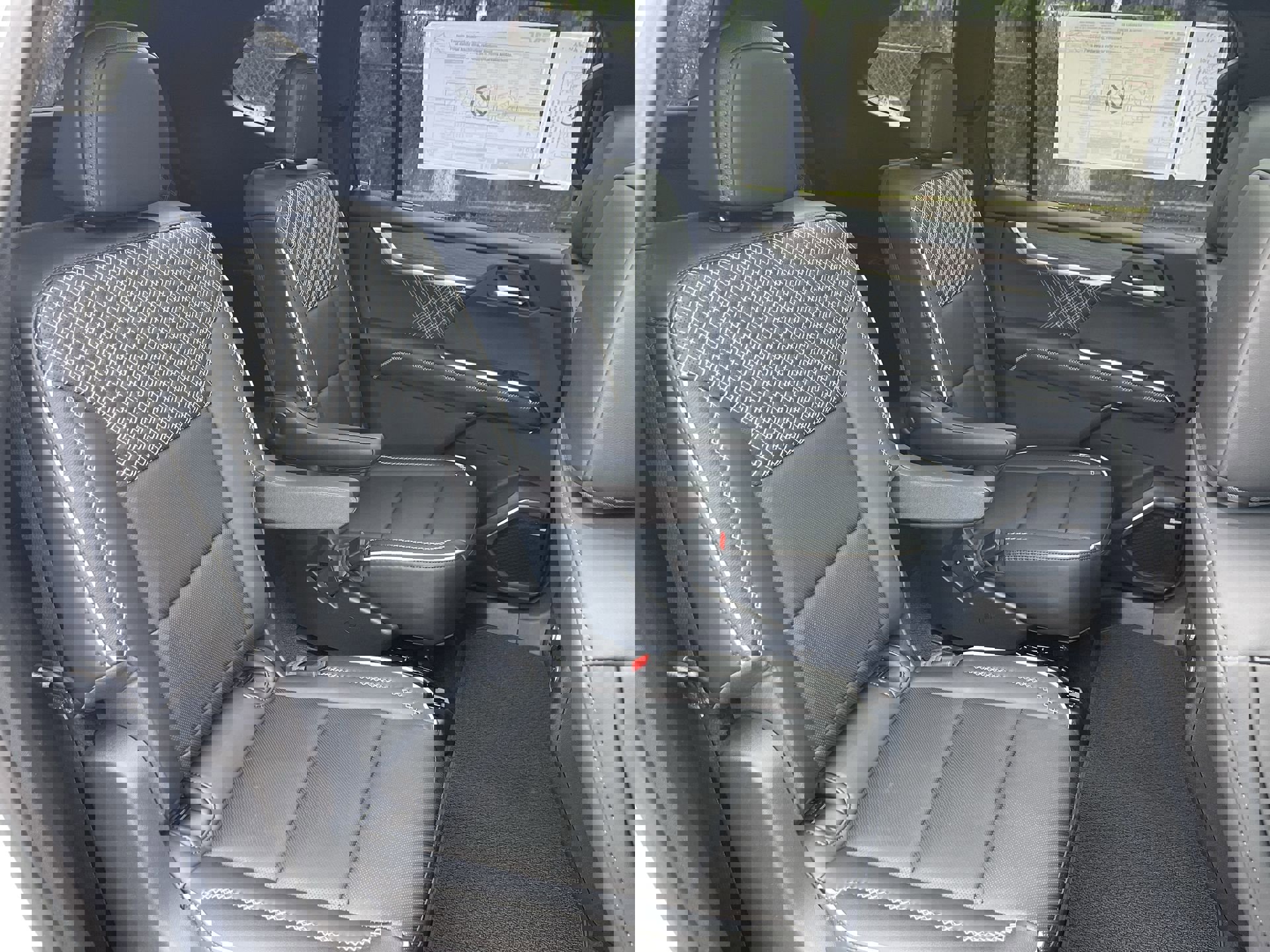 New 2026 GMC Acadia Denali w/ Super Cruise Package image 63