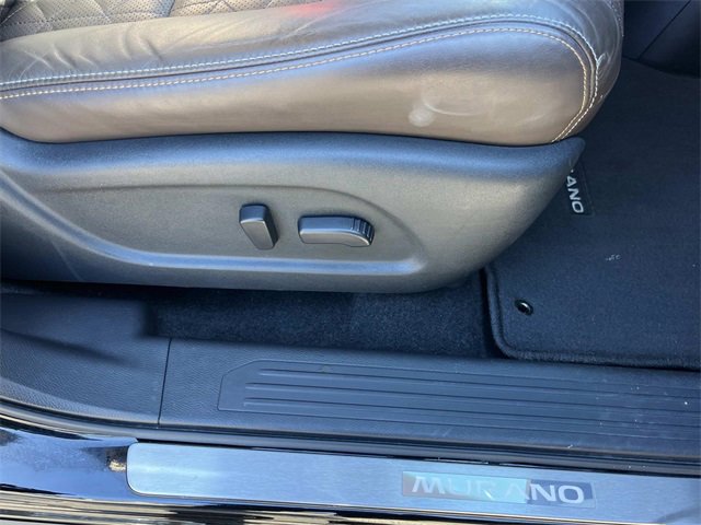 Used 2021 Nissan Murano Platinum w/ Cargo Package image 26