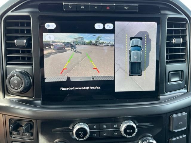 Used 2024 Ford F150 XLT w/ Equipment Group 302A MID AWD/4WD image 32