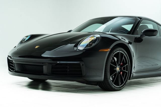 Used 2020 Porsche 911 Carrera S RWD image 10