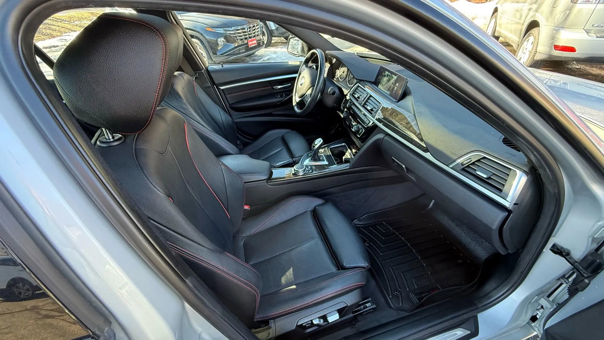 Used 2016 BMW 328i xDrive Sedan image 33