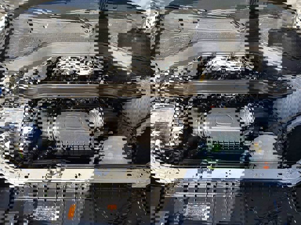 New 2026 Ford Explorer ST image 37