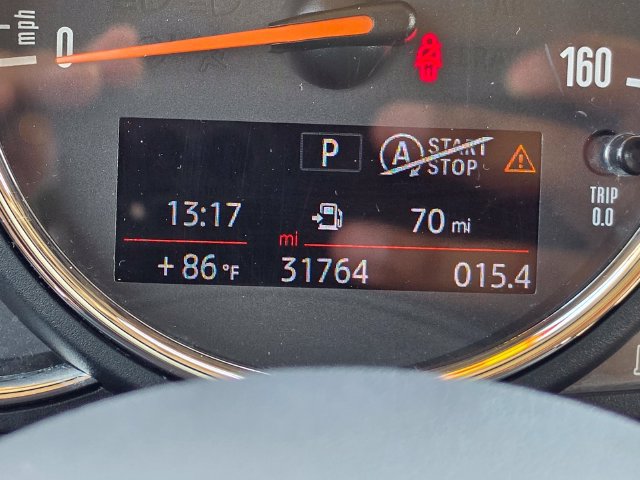 Used 2019 MINI Cooper S FWD image 30