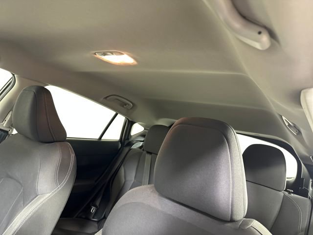 Used 2024 Subaru Impreza 2.0i image 12