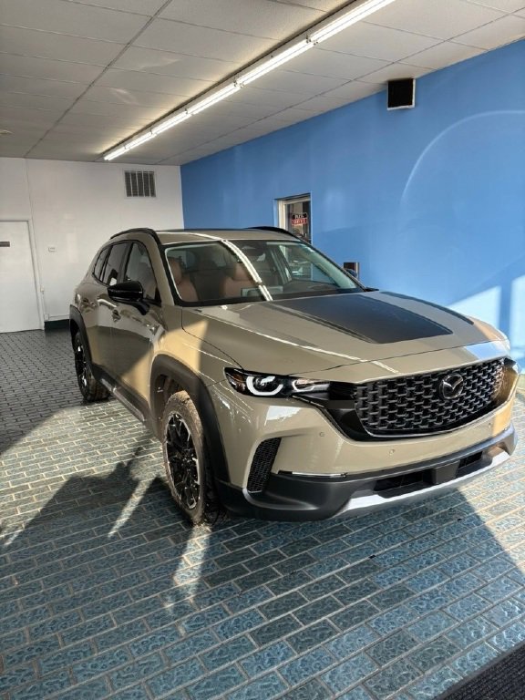 New 2026 MAZDA CX-50 Meridian Edition w/ Weather Package image 2