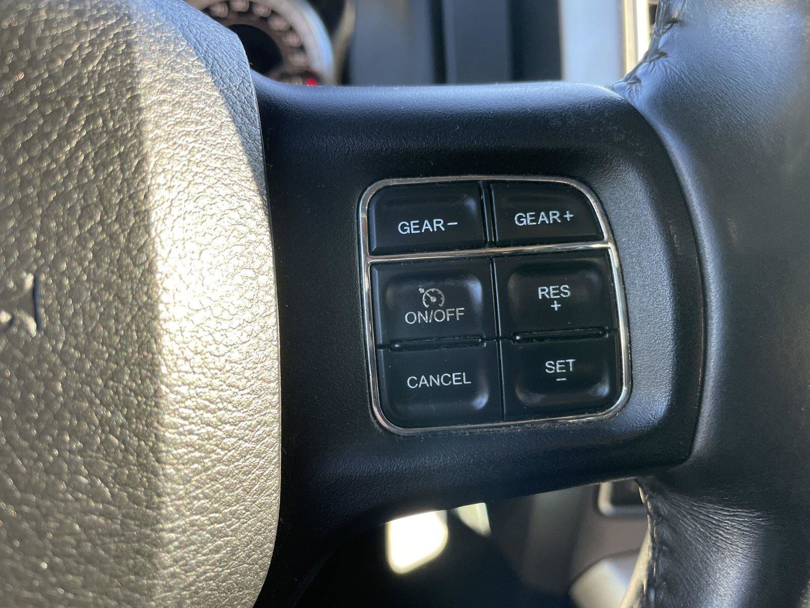 Used 2017 RAM 1500 Lone Star image 14