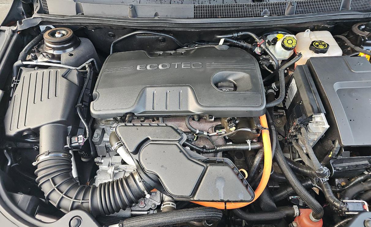 Used 2013 Buick LaCrosse Leather image 17