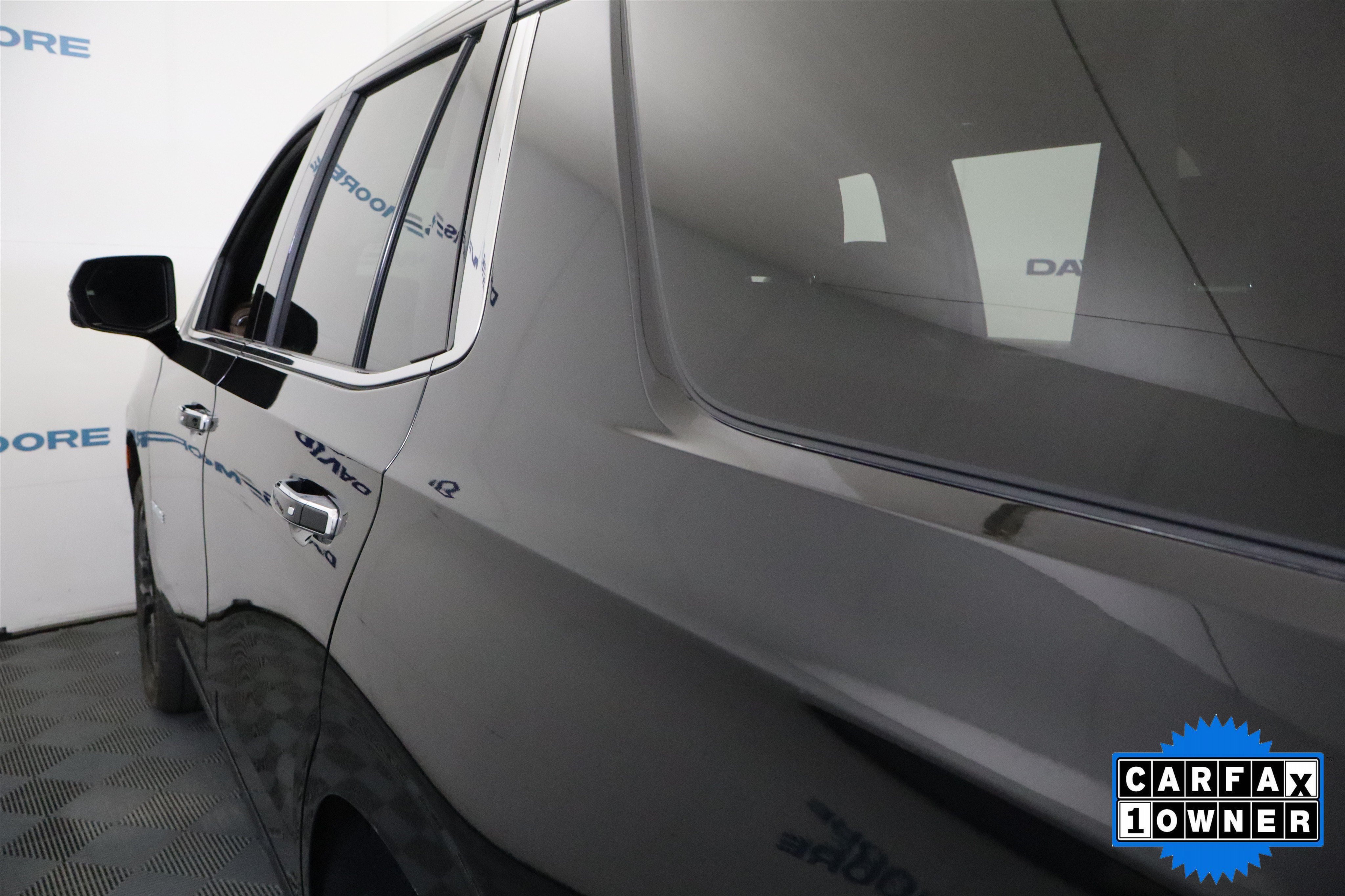 Used 2023 Chevrolet Tahoe High Country AWD/4WD image 11