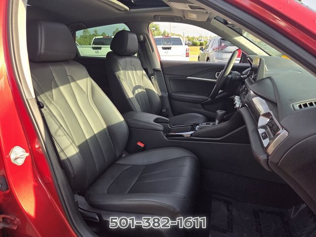 Used 2024 Acura Integra FWD image 19